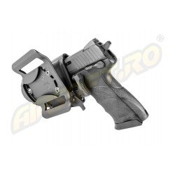 TEACA PENTRU HK45 MODEL EVO5 ARES - BLACK