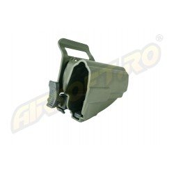 TEACA PENTRU HK45 MODEL EVO5 ARES (OLIV)