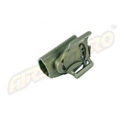 TEACA PENTRU HK45 MODEL EVO5 ARES (OLIV)