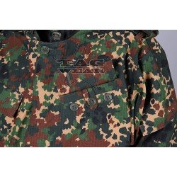 COSTUM MODEL BERKUT - CAMUFLAJ BREAK