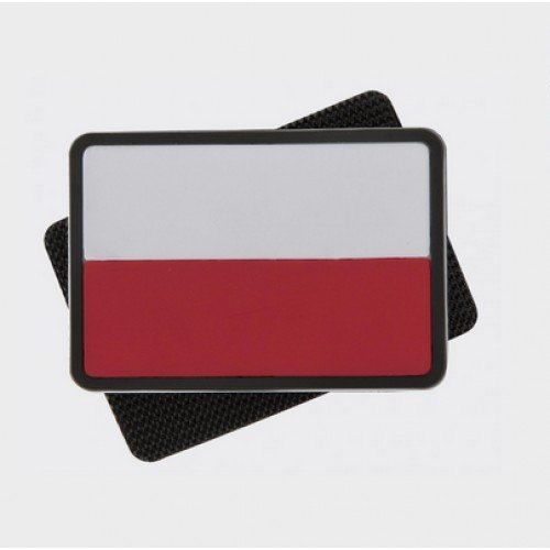 PATCH STEAG POLONIA - PVC - CULORI ORIGINALE