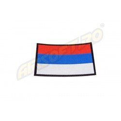 PATCH RUSIA - COLOR