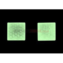 PATCH IR REFLECTIVE - 2.5X2.5CM