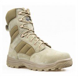 ELITE 8'' TACTICAL BOOTS - 8