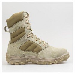 ELITE 8'' TACTICAL BOOTS - 8