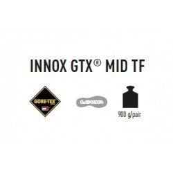 INNOX GTX MID TF - COYOTE