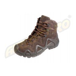 GHETE ZEPHYR GTX MID TF - DARK BROWN