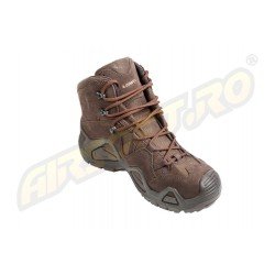 GHETE ZEPHYR GTX MID TF - DARK BROWN