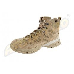 SQUAD BOOTS 5 INCH - COYOTE