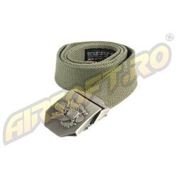 HELIKON-TEX ARMY BELT -  OLIVE GREEN