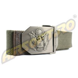 HELIKON-TEX ARMY BELT -  OLIVE GREEN