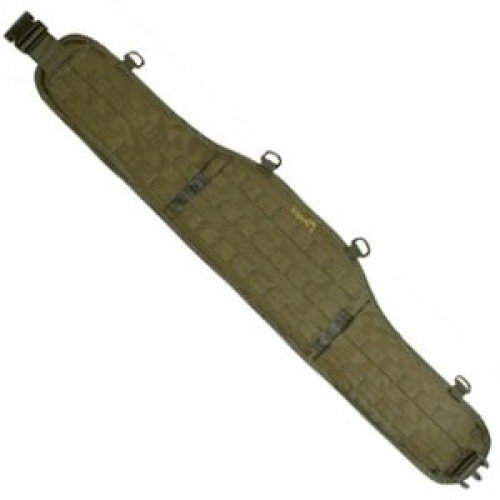 ELITE WAIST BELT - GREEN