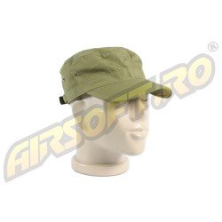 COMBAT MODEL CAP - RIPSTOP COYOTE