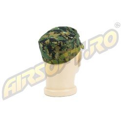 SAPCA RIPSTOP ACU - WOODLAND DIGITAL