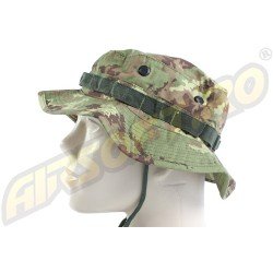 CAPPELLO PER FORESTA RIPSTOP VEGETATO VL