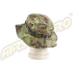 CAPPELLO PER FORESTA RIPSTOP VEGETATO VL