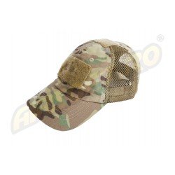 SAPCA MODEL TACTICAL VENT - RIPSTOP MULTICAM