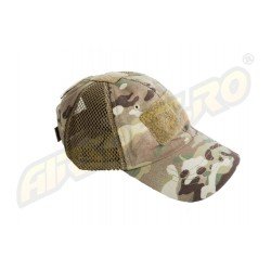 SAPCA MODEL TACTICAL VENT - RIPSTOP MULTICAM