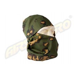 GLUGA MULTIFUNCTIONALA MODEL DO-RAG - CAMUFLAJ PARTIZAN