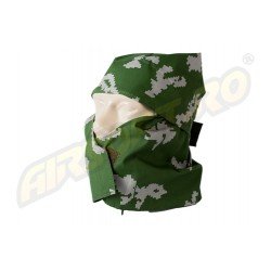 MULTIFUNCTION HOOD DO-RAG MODEL - BEREZKA CAMOUFLAGE