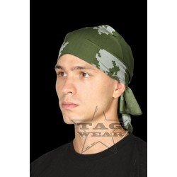 BANDANA (KERCHIEF) - CAMUFFAMENTO BEREZKA