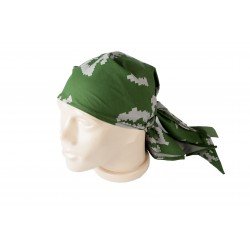 BANDANA (KERCHIEF) - CAMUFFAMENTO BEREZKA