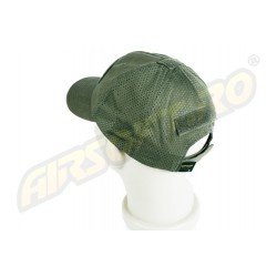 SAPCA MESH TACTICAL - OD