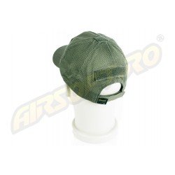 SAPCA MESH TACTICAL - OD