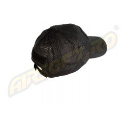 SAPCA MESH TACTICAL - NEGRU