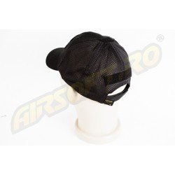 SAPCA MESH TACTICAL - NEGRU