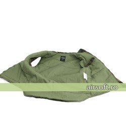 GILET MODELLO RANGER (WOODLAND)