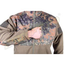 FLEECE JACKET A / S FLECKTARN