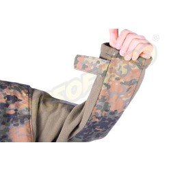 FLEECE JACKET A / S FLECKTARN