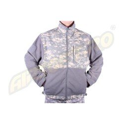 GIACCA FLEECE R / S AT-DIGITAL