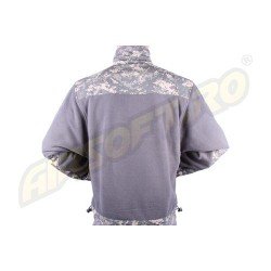 GIACCA FLEECE R / S AT-DIGITAL