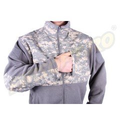 GIACCA FLEECE R / S AT-DIGITAL