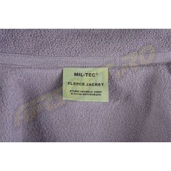 GIACCA FLEECE R / S AT-DIGITAL