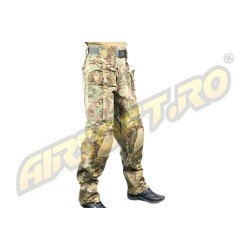 PANTALONI WARRIOR MODELLO R / S ARIDO W / L