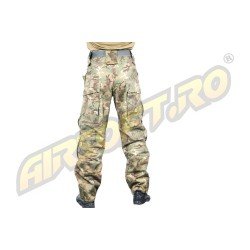 PANTALONI WARRIOR MODELLO R / S ARIDO W / L