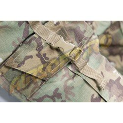 PANTALONI WARRIOR MODELLO R / S ARIDO W / L