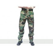 Military Pants