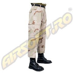 PANTALONI MODELLO RIPSTOP (DESERT 3)