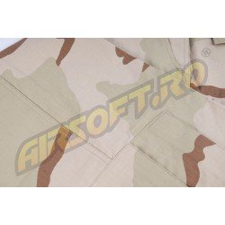 PANTALONI MODELLO RIPSTOP (DESERT 3)