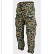  Pantaloni militari