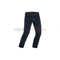 Clawgear BLUE DENIM TACTICAL FLEX JEANS - MIDNIGHT (32/32)