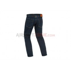 Clawgear BLUE DENIM TACTICAL FLEX JEANS - MIDNIGHT (32/32)