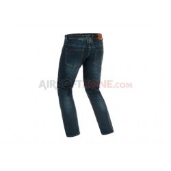 Clawgear BLUE DENIM TACTICAL FLEX JEANS - MIDNIGHT (29/34)