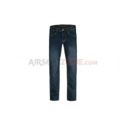 Clawgear BLUE DENIM TACTICAL FLEX JEANS - MIDNIGHT (29/34)