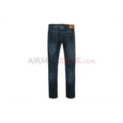 Clawgear BLUE DENIM TACTICAL FLEX JEANS - MIDNIGHT (29/34)