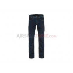 BLUE DENIM TACTICAL FLEX JEANS - MIDNIGHT (30/34)